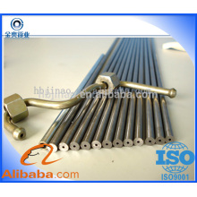 seamless steel tubes